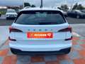 Skoda Kamiq 1.0 TSI 116 BV6 SELECTION Caméra Blanc - thumbnail 6