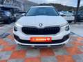 Skoda Kamiq 1.0 TSI 116 BV6 SELECTION Caméra Blanc - thumbnail 2