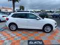 Skoda Kamiq 1.0 TSI 116 BV6 SELECTION Caméra Blanc - thumbnail 4
