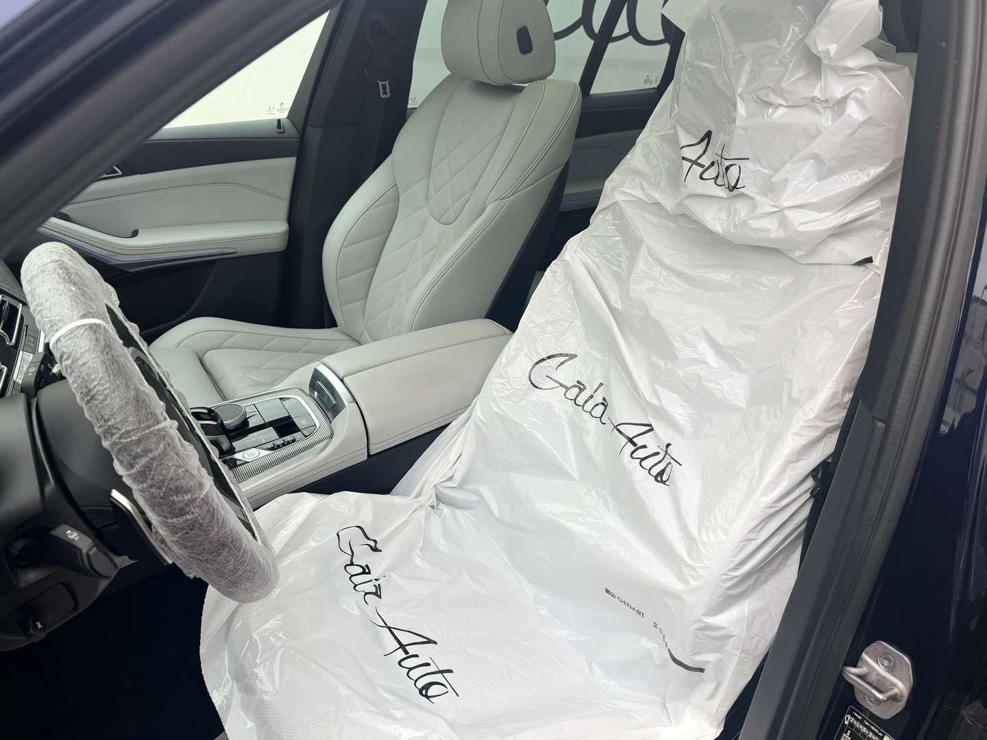 BMW X5 M Sport XDrive40d -  - Joinsteer - #5