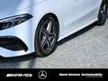 Mercedes-Benz A 180 AMG Navi Kamera Distro Sitzheizung LED Blanco - thumbnail 5