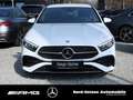 Mercedes-Benz A 180 AMG Navi Kamera Distro Sitzheizung LED Blanco - thumbnail 2