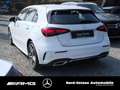 Mercedes-Benz A 180 AMG Navi Kamera Distro Sitzheizung LED Blanco - thumbnail 4