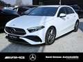 Mercedes-Benz A 180 AMG Navi Kamera Distro Sitzheizung LED Blanco - thumbnail 6