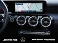 Mercedes-Benz A 180 AMG Navi Kamera Distro Sitzheizung LED Blanco - thumbnail 9
