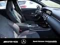 Mercedes-Benz A 180 AMG Navi Kamera Distro Sitzheizung LED Blanco - thumbnail 10