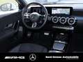 Mercedes-Benz A 180 AMG Navi Kamera Distro Sitzheizung LED Blanco - thumbnail 8