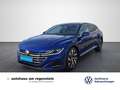 Volkswagen Arteon Shooting Brake 2.0TDI R-Line Matrix/AHK/Pano/DCC Blau - thumbnail 1