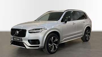 2.0 T8 RECHARGE R-DESIGN AWD AT 5P 7 PLAZAS