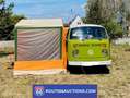 Volkswagen Bus T2 | 1976 | Route 66 Auctions Чорний - thumbnail 3