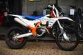 KTM 450 EXC F 6 DAYS ARGENTINA (TVAC) ***MOTO VERTE*** Blanc - thumbnail 2