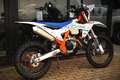 KTM 450 EXC F 6 DAYS ARGENTINA (TVAC) ***MOTO VERTE*** Blanc - thumbnail 3