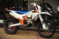 KTM 450 EXC F 6 DAYS ARGENTINA (TVAC) ***MOTO VERTE*** Blanc - thumbnail 1