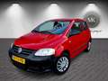 Volkswagen Fox 1.4 Trendline Airco, Stuurbekrachtiging, Audio Rood - thumbnail 1