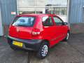 Volkswagen Fox 1.4 Trendline Airco, Stuurbekrachtiging, Audio Rood - thumbnail 7