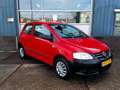 Volkswagen Fox 1.4 Trendline Airco, Stuurbekrachtiging, Audio Rood - thumbnail 3