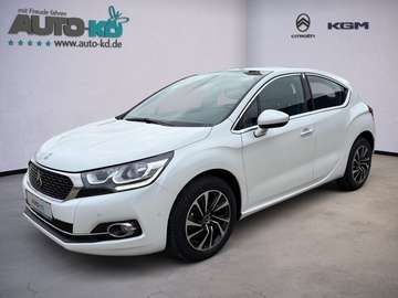 DS4 Diesel BlueHDi 120 S