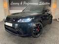 Land Rover Range Rover Sport SVR 5.0 V8 S/C 575ch - 39000km - Full options - En Noir - thumbnail 2