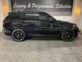 Land Rover Range Rover Sport SVR 5.0 V8 S/C 575ch - 39000km - Full options - En Noir - thumbnail 7