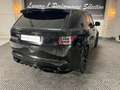 Land Rover Range Rover Sport SVR 5.0 V8 S/C 575ch - 39000km - Full options - En Noir - thumbnail 6