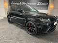 Land Rover Range Rover Sport SVR 5.0 V8 S/C 575ch - 39000km - Full options - En Noir - thumbnail 8