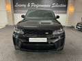 Land Rover Range Rover Sport SVR 5.0 V8 S/C 575ch - 39000km - Full options - En Noir - thumbnail 9