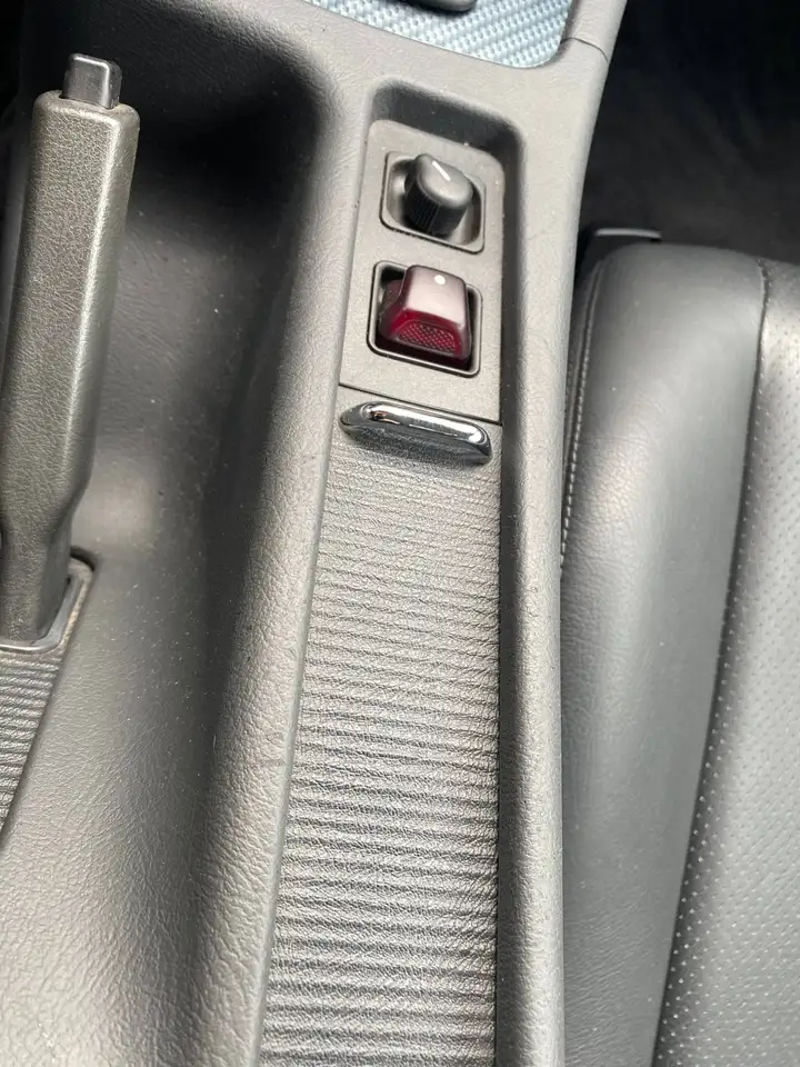 Mercedes-Benz SLK 200 SLK-Klasse, foto 10