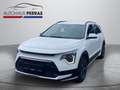 Kia Niro 1.6 HEV 129 DCT VIS Komfort ACC+SHZ+2xKlima+LM Weiß - thumbnail 2