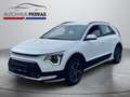 Kia Niro 1.6 HEV 129 DCT VIS Komfort ACC+SHZ+2xKlima+LM Weiß - thumbnail 3