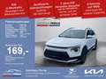Kia Niro 1.6 HEV 129 DCT VIS Komfort ACC+SHZ+2xKlima+LM Weiß - thumbnail 1