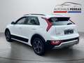 Kia Niro 1.6 HEV 129 DCT VIS Komfort ACC+SHZ+2xKlima+LM Weiß - thumbnail 4