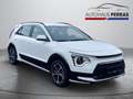 Kia Niro 1.6 HEV 129 DCT VIS Komfort ACC+SHZ+2xKlima+LM Weiß - thumbnail 6