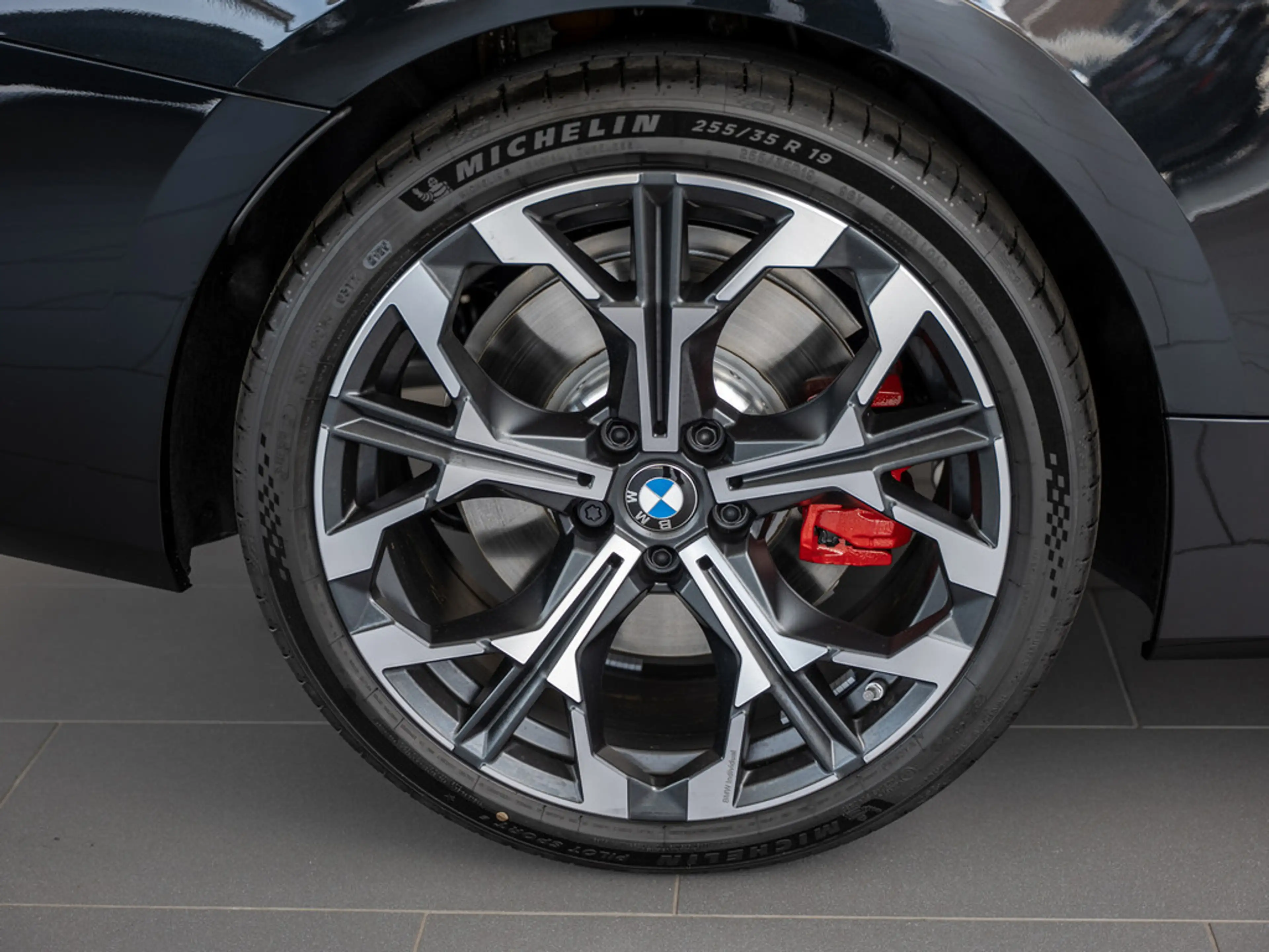 BMW 440 Mi xDrive FACEL. 360° LED HUD ACC AHK NAVI — photo 10