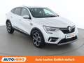 Renault Arkana 1.3 TCe Mild-Hybrid Techno Blanc - thumbnail 8