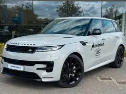 Land Rover Range Rover Sport P460e Dynamic HSE Hybrid