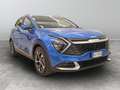 Kia Sportage 1.6 T-GDi GPL Style Blau - thumbnail 1