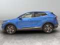 Kia Sportage 1.6 T-GDi GPL Style Blau - thumbnail 3