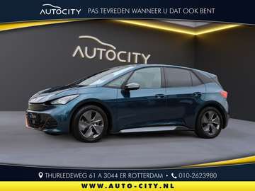 62 kWh Adrenaline One l Camera l Keyless l Pilot P