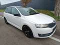 Skoda Rapid/Spaceback Rapid 1.4 CR TDI Style Blanc - thumbnail 2