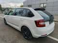Skoda Rapid/Spaceback Rapid 1.4 CR TDI Style Blanc - thumbnail 4