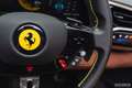 Ferrari 296 GTS CAPRISTO RACINGSITZE LIFT CARBONLENKRAD KAMERA Schwarz - thumbnail 21
