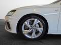 Audi A4 Avant 40 TFSI S tronic S line Weiß - thumbnail 5