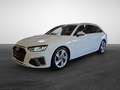 Audi A4 Avant 40 TFSI S tronic S line Weiß - thumbnail 3