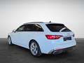 Audi A4 Avant 40 TFSI S tronic S line Weiß - thumbnail 4