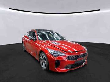 GT 3.3 4WD*LED*PANO*HARMAN/KARDON*