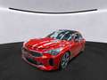 Kia Stinger GT 3.3 4WD*LED*PANO*HARMAN/KARDON* Rot - thumbnail 2