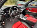 BMW 340 3-serie Touring M340i xDrive High Executive | M Pa Grijs - thumbnail 29