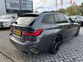 BMW 340 3-serie Touring M340i xDrive High Executive | M Pa Grijs - thumbnail 17