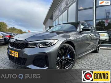 3-serie Touring M340i xDrive High Executive | M Pa
