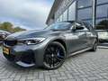 BMW 340 3-serie Touring M340i xDrive High Executive | M Pa Grijs - thumbnail 3